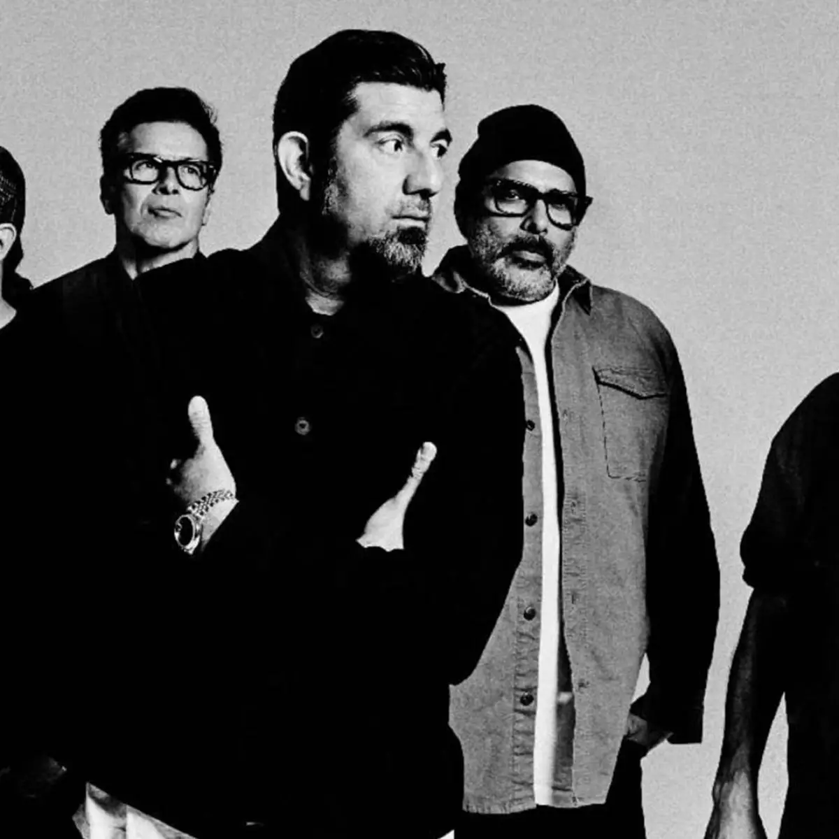 Deftones