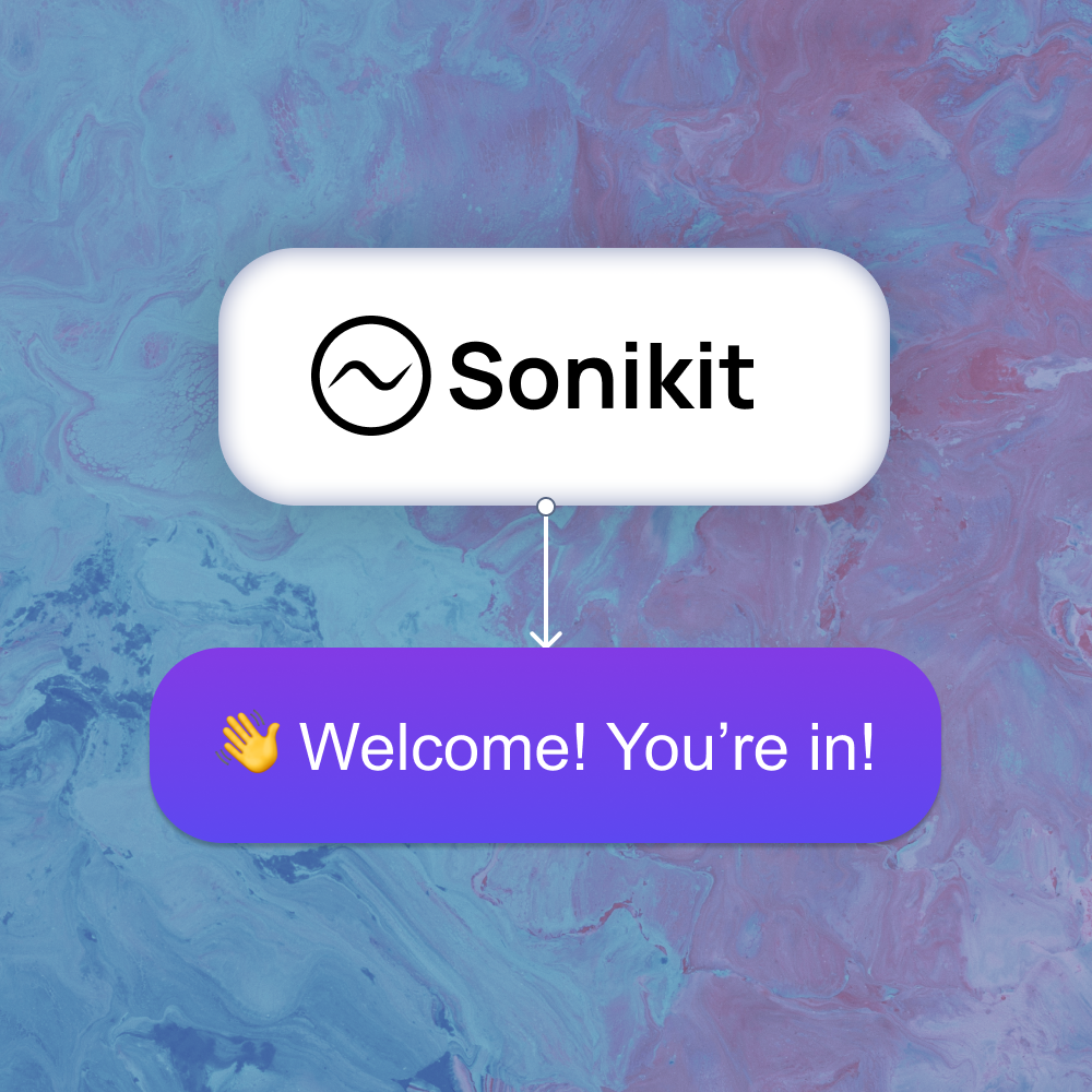 text to pre-save on Spotify